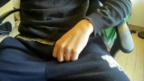 Oroborus online show from February 7, 1:32 pm