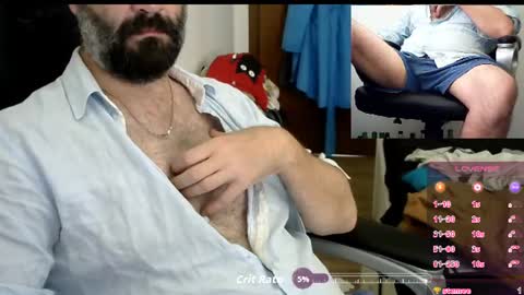 orso online show from July 18, 8:27 am