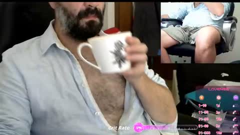orso online show from July 11, 9:23 am