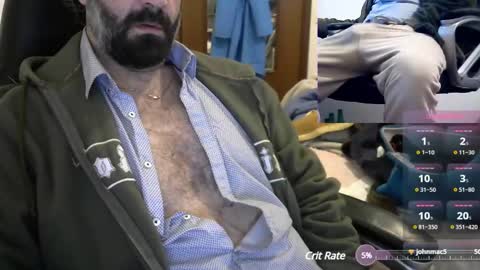 orso online show from February 8, 7:26 am