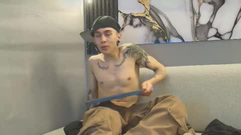 orus_241 online show from October 7, 10:06 pm
