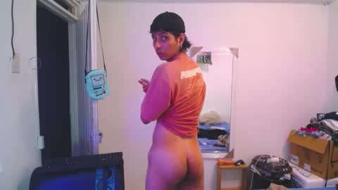 orus_420 online show from November 20, 7:29 am