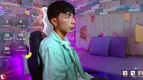 osamu_tay online show from March 6, 11:53 am