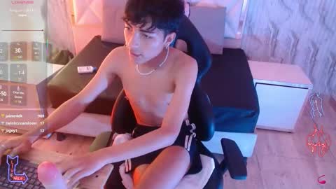 osamu_tay online show from January 18, 3:43 pm