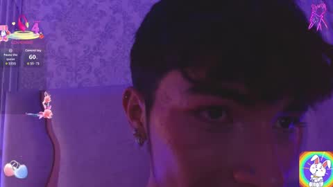 osamu_tay online show from March 26, 9:14 am