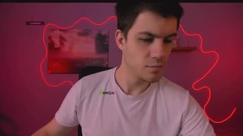 oscar_rage online show from May 2, 7:08 pm