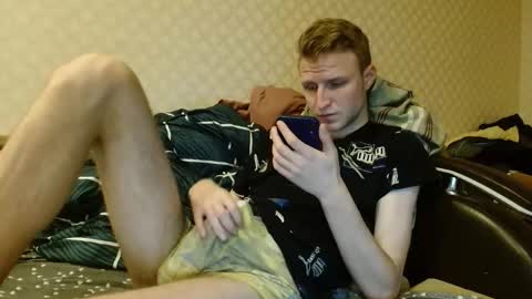 Snapshot of oscar_wildy chatting on October 27, 2:06 pm Oscar online show from October 27, 2:06 pm