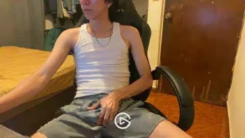 Oscar Montes online show from August 2, 7:21 am
