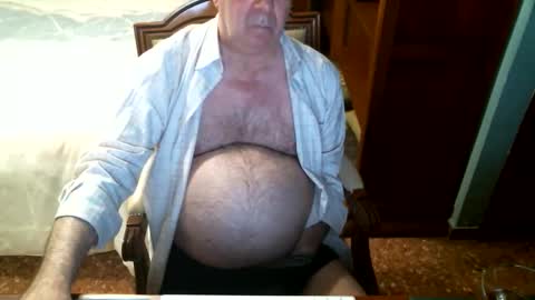 Oscar online show from October 17, 2:21 pm