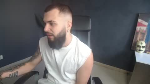 OscarWills online show from July 12, 4:26 am
