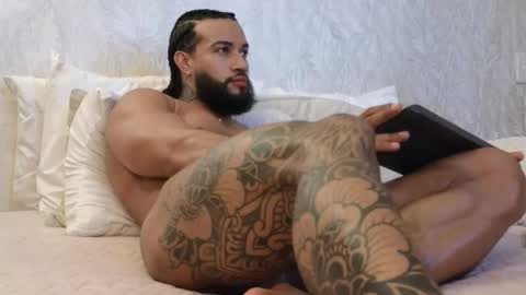 osher_cox online show from January 19, 4:55 am