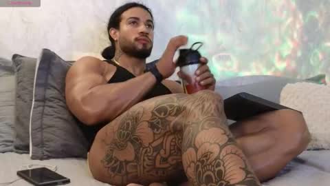 osher_cox online show from February 3, 2:30 am