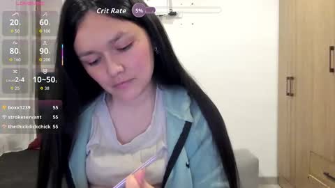 Osiris online show from January 15, 11:13 pm