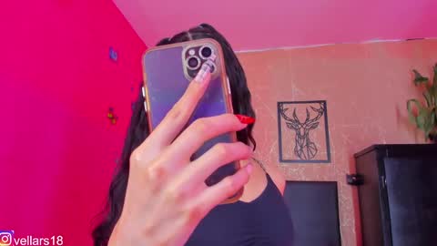 Snapshot of osiris_doll chatting on September 9, 7:03 pm vella online show from September 9, 7:03 pm