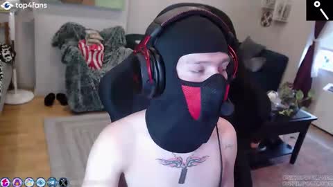 osirisbad online show from February 2, 8:19 pm