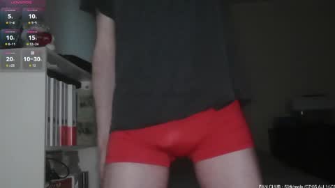 Quentin online show from May 7, 4:35 pm
