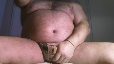 Oso Licencioso online show from June 21, 5:47 am