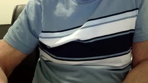 Ossi online show from April 7, 2:02 am