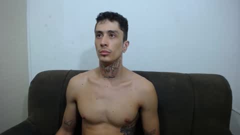 ostman online show from January 2, 5:07 pm