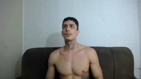 ostman online show from January 5, 1:45 am