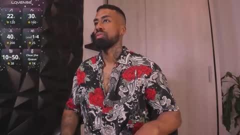 Ostin Daniels online show from March 14, 11:31 pm
