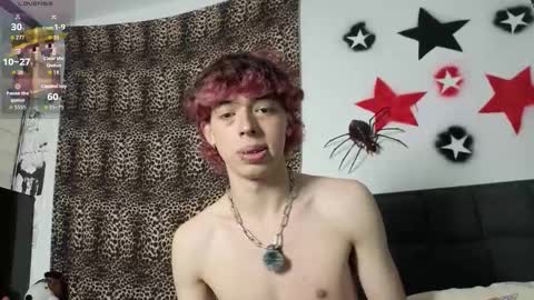 Princces Albert online show from March 3, 4:30 am