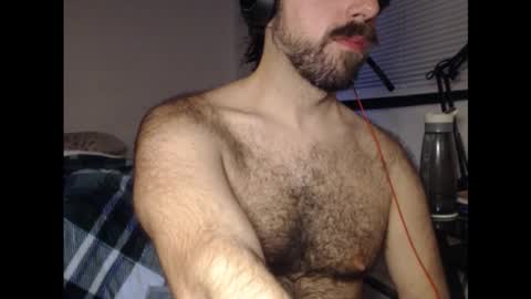 OtterPussy online show from November 29, 8:16 pm