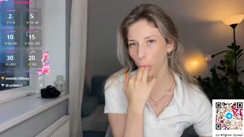 Anne online show from July 6, 6:21 pm