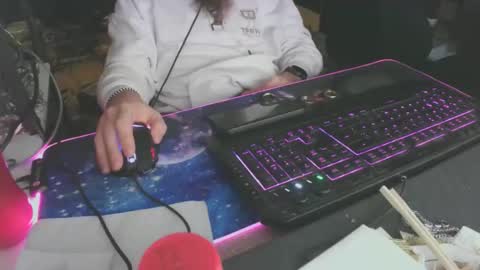 ottithedude online show from January 18, 9:02 pm