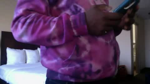 Dude online show from December 17, 8:48 pm