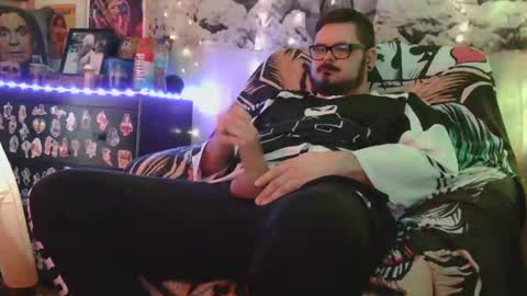 outlaw304 online show from December 25, 2:03 am