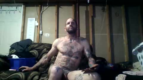 outlawxmen online show from June 3, 2:25 am