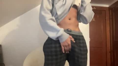 outofhisleague_ online show from November 13, 3:58 pm