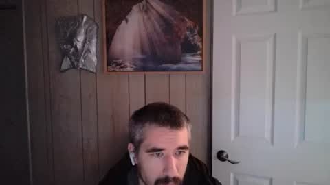 WhiteDaddyCream online show from December 30, 3:45 pm