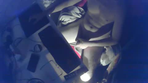 ovidio8111 online show from January 19, 4:55 am