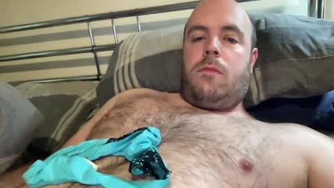 Owen2022 online show from April 14, 6:27 am