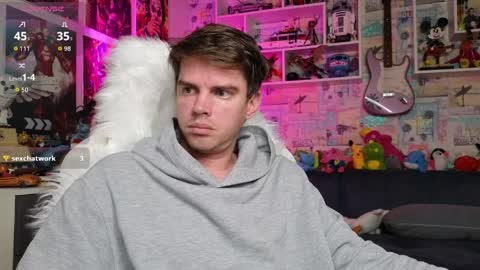 Mike online show from April 9, 2:12 pm