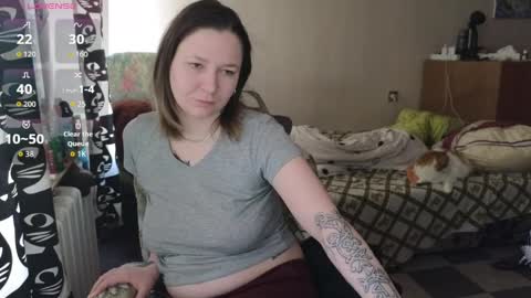 ozalin online show from March 22, 9:35 am