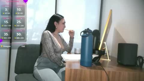 ozhmara online show from November 20, 2:47 pm