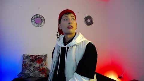 Dany Ozorio online show from February 2, 4:10 am