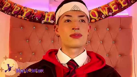 Dany Ozorio online show from October 31, 4:46 am