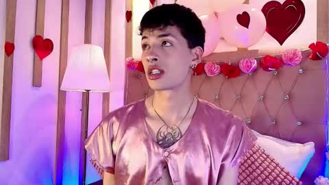 Dany Ozorio online show from February 15, 7:51 am