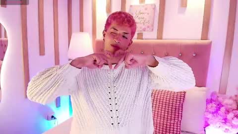 Dany Ozorio online show from April 9, 6:19 am