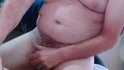 HairyolOz online show from October 13, 1:07 am