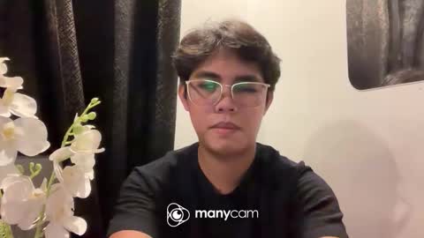 Terrence online show from November 15, 4:52 pm