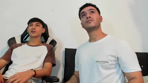 P online show from February 3, 1:09 am