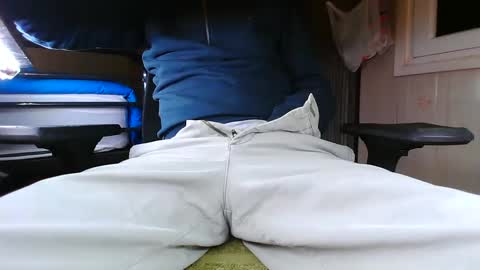 pablo19692017 online show from December 2, 8:07 pm