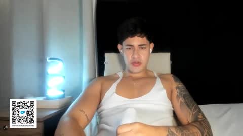 Javi    online show from October 22, 5:54 am