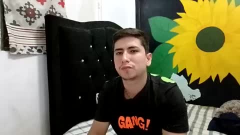 pablo_jeins online show from December 1, 11:40 pm