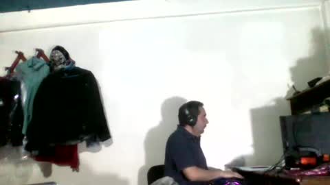 pablo_lopez_ online show from September 19, 12:26 am